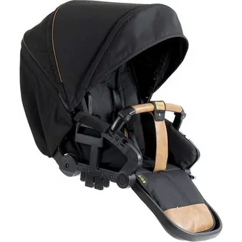 Kočárek Emmaljunga Seat Unit FLAT 2024 Outdoor - olive