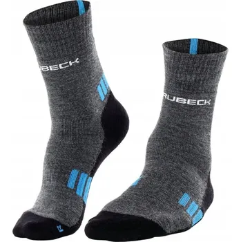 Pánské ponožky Pánské Ponožky Brubeck M/39-41