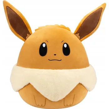 plyšák POKEMON Plyšák Eevee 50 cm