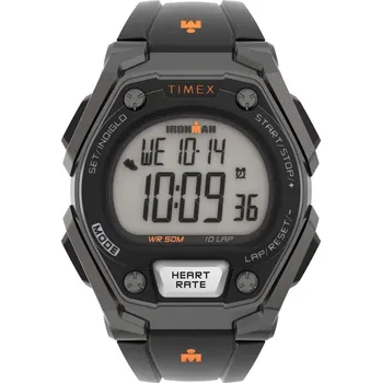 Módní doplněk Timex IRONMAN TW5M49400 + 2 měsíce na vrácení zboží