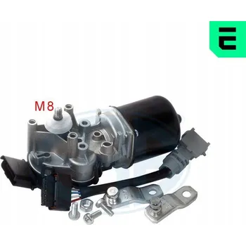 Motorek stěrače a odstřikovače Motorek stěračů ERA 460156
