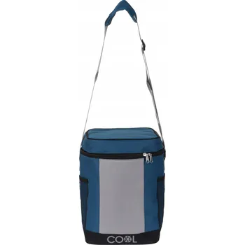 Coolerbag 8719987795398 modrá termotaška 10 l
