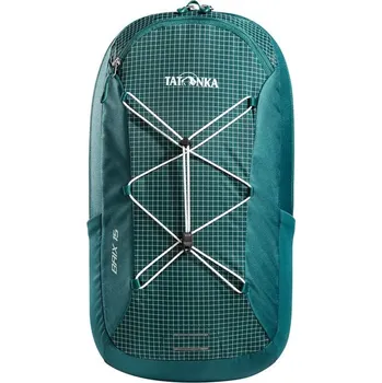 batoh na kolo Tatonka BAIX 15 teal green batoh