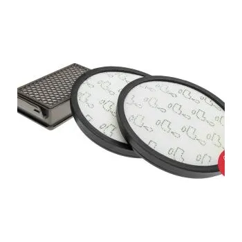 Příslušenství pro úklid Set filtrů do vysavačů ROWENTA COMPACT POWER (HF1103)