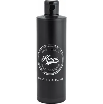 Šampon Hair shampoo – Šampon na vlasy 250ml Kaapo