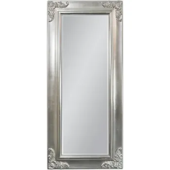 Zrcadlo Zrcadlo Euro-Home nástěnné obdélníkové 800 x 1800 mm