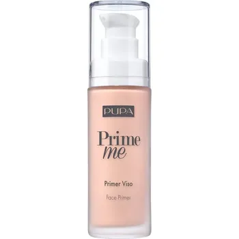 Make-up Pupa Prime Me Perfecting Face Primer - Báze pod make-up 30 ml - 004