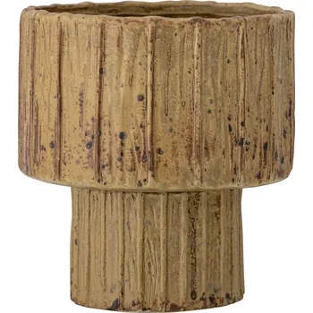 Květináč Bloomingville, Obal na květináč Elitta 15 cm - Formadore