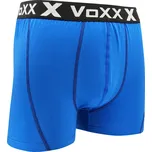 VOXX KVIDO / Pánské bavlněné boxerky - modrá L