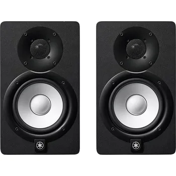 Yamaha HS 7 MP Aktivní studiový monitor 2 ks (Jako nové)