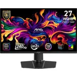 MSI MAG 273QP QD-OLED X24