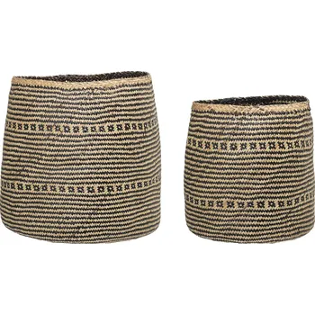 Bloomingville, Úložné koše Heddy 2 ks - Formadore