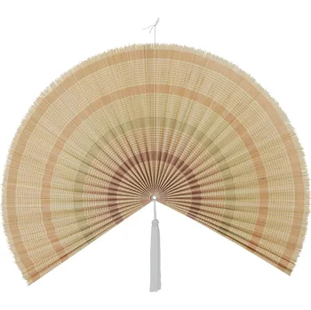 Bloomingville, Nástěnná dekorace Jaime 160 cm - Formadore