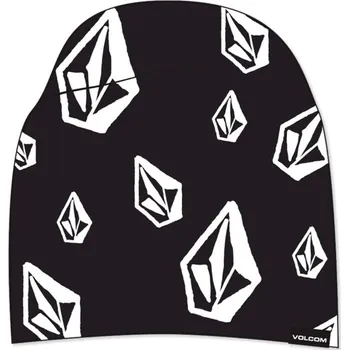 Kšiltovka Kulich - VOLCOM Bllbrd Beanie - Black