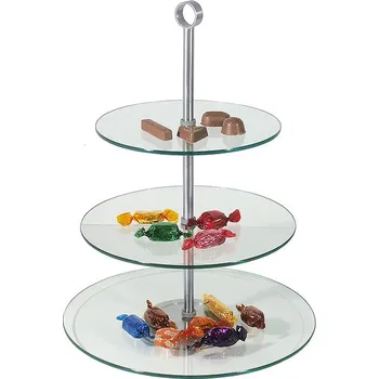 etažér Contacto 3226/003