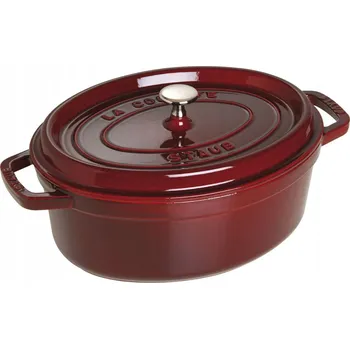Hrnec Staub La Cocotte tradiční Hrnec 4,2l