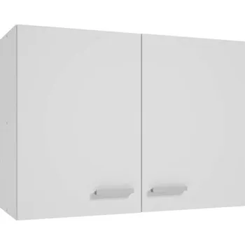 Kuchyňská skříňka Kuchyňská skříňka Deftrans bílá 29 x 80 x 58 cm, barva dvířek: bílá