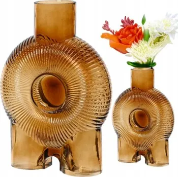 Váza Váza Kaemingk sklo 21 x 30 cm