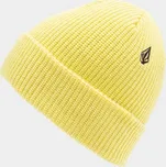 Kulich - VOLCOM Sweep Beanie - Dark Yellow