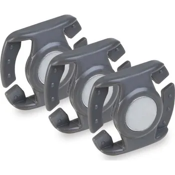 turistický batoh Osprey HYDRAULICS THREE-MAGNET KIT