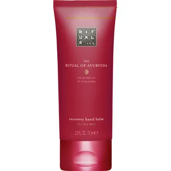 Kosmetika Rituals Ayurveda Hand Balm krém na ruce 70 ml