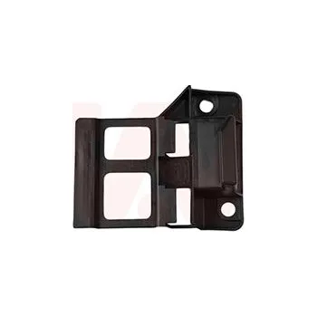 Nárazník Držák, nárazník VAN WEZEL 3077567