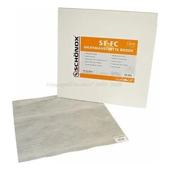 Fólie ST-FC oboustraně kašírovaná elast. manžeta pro...