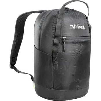 turistický batoh Tatonka CITY PACK 15 black batoh