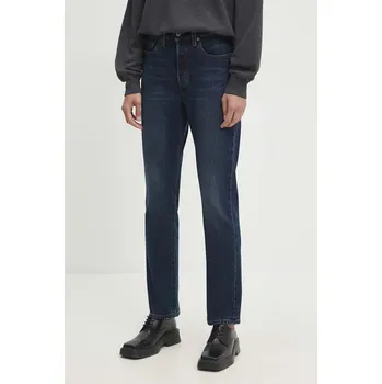 Dámské džíny Džíny Levi's 501® JEANS FOR WOMEN 12501 námořnická modř 59X, vel. 26/30