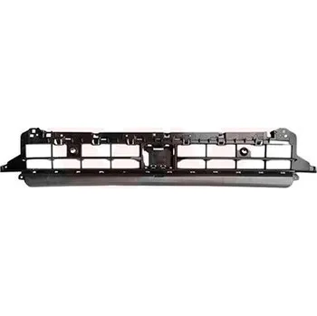 Nárazník Větrací mřížka, nárazník VAN WEZEL 0372590