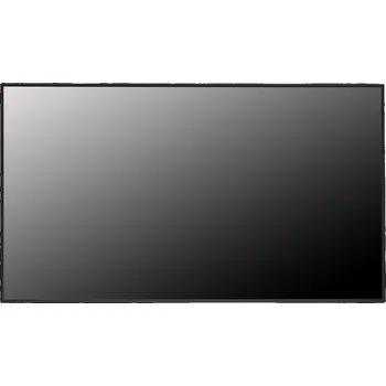 Monitor LG 65" signage 65UM5N-H - 24h, 500nit, UHD 3840x2160, WebOS