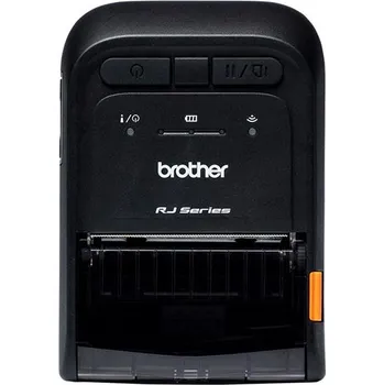 Počítačové příslušenství Brother RJ-2035B