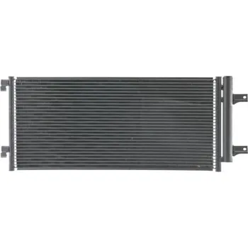 Výparník klimatizace Kondenzátor, klimatizace MAHLE AC 902 000S