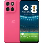 Motorola Moto G57 Power 12GB/256GB Pantone Pink Lemonade