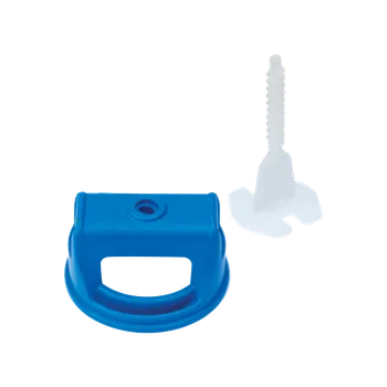 MAPELEVEL EASY DISTANČNÍ ŠROUB L-I 1,5 mm - (bag=100 ks)