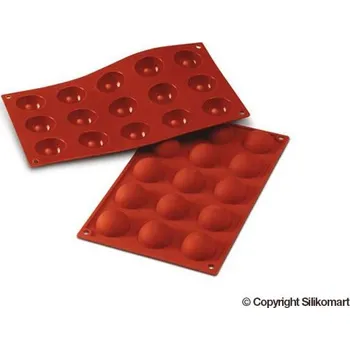 Nádoba na pečení SILIKOMART Terakota 40 mm