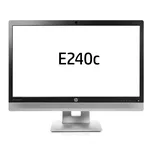 HP EliteDisplay E240c 24"