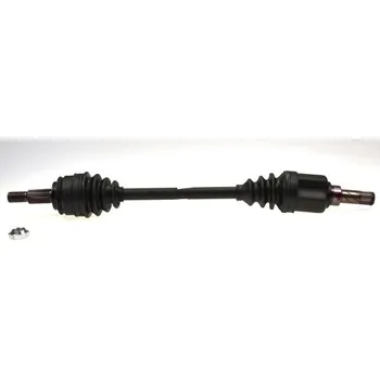 Hřídel nápravy Hnací hřídel SPIDAN 25739