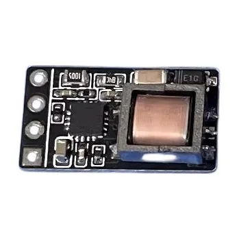 Vývojová deska LaskaKit_cz Step-up boost měnič 3.3-5V na 170V 15mA pro digitrony a Nixie trubice