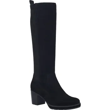 Dámská obuv Dámské kozačky na podpatku Josef Seibel 87403 MI918 100 černé 40