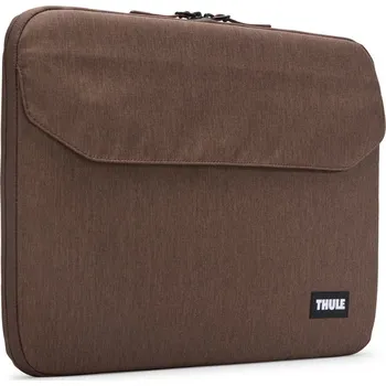 pouzdro na notebook Thule Lithos pouzdro pro MacBook Pro 16" TLS116 - hnědé