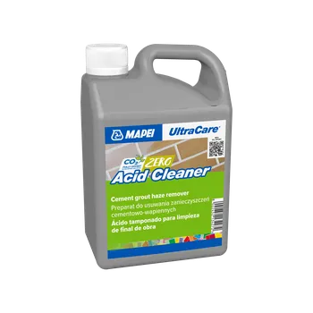 ULTRACARE ACID CLEANER - 1 l