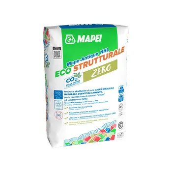 Průmyslové lepidlo MAPE-ANTIQUE NHL ECO STRUTTURALE /// - 25 kg