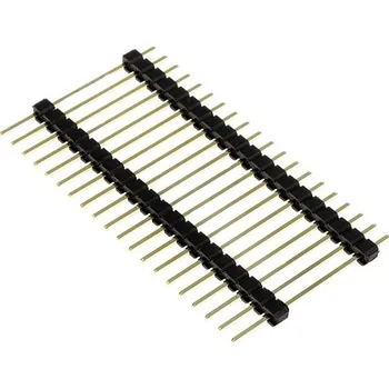 Video redukce Kolíková lišta patrová ZL2029-1x40