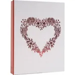 Fandy Hearts 2 13 x 18 cm 36 stran