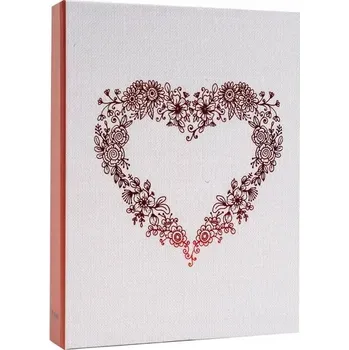 Fotoalbum Fandy Hearts 2 13 x 18 cm 36 stran