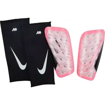 Tkaničky do bot Chrániče holení Nike Mercurial Lite SuperLock DN3609-675 S
