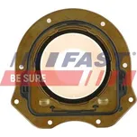 FAST Těsnicí kroužek hřídele, klikový hřídel FT49749