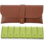 Orion 811266 plastový organizér na léky…