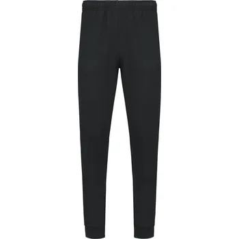 KARIBAN Tepláky Unisex Kariban, zateplené vel S - nám. modré skladem Barva: 01-černá, Velikost: L